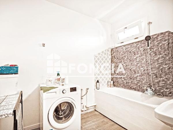 À vendre Appartement 4 pièces 73 m² - Colmar 68000