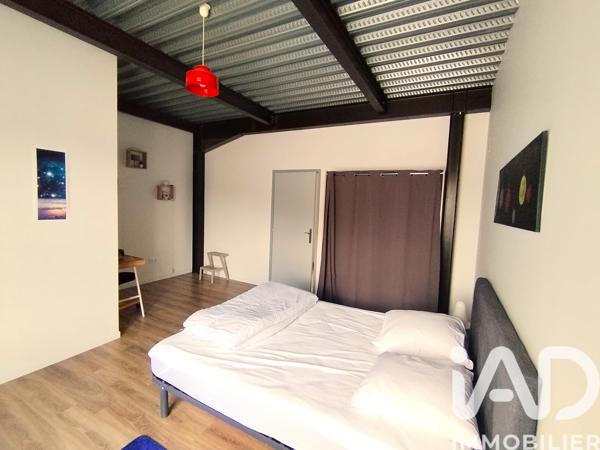 Maison à vendre 4 pièces 166 m² Courteranges