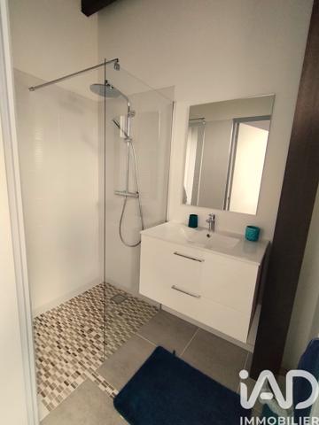 Maison à vendre 4 pièces 166 m² Courteranges