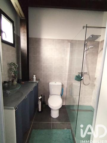 Maison à vendre 4 pièces 166 m² Courteranges
