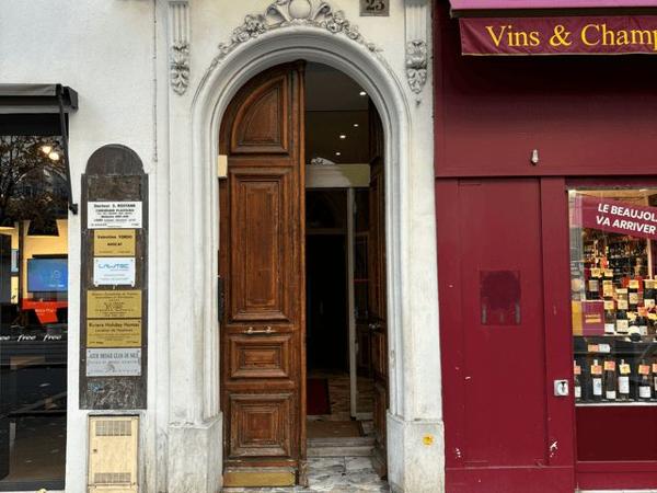 Location Local commercial 3 pièces 83 m² - 23 AVENUE JEAN MEDECIN Nice 06000