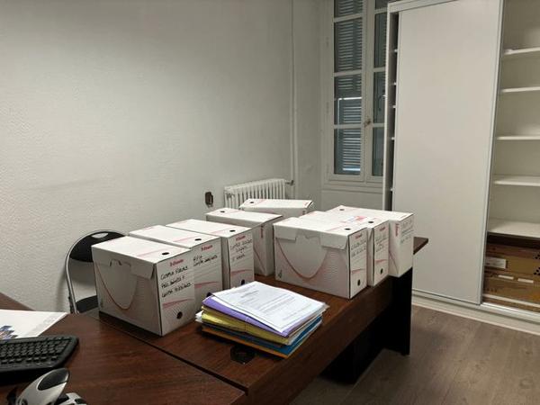 Location Local commercial 3 pièces 83 m² - 23 AVENUE JEAN MEDECIN Nice 06000