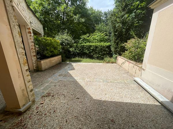 Appartement Gif Sur Yvette 2 pièce(s) 54.85 m2