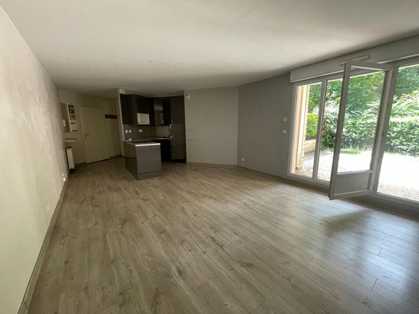 Appartement Gif Sur Yvette 2 pièce(s) 54.85 m2