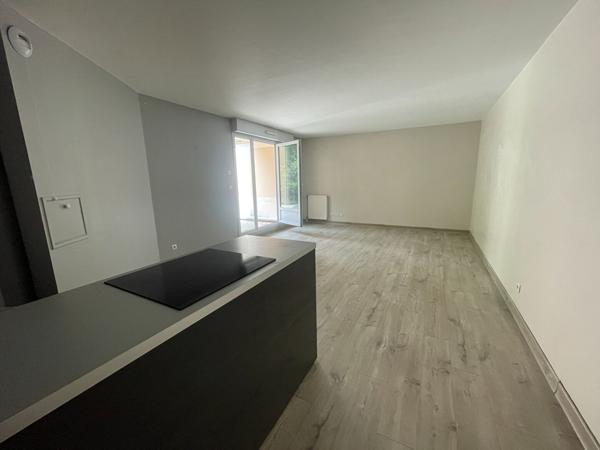Appartement Gif Sur Yvette 2 pièce(s) 54.85 m2