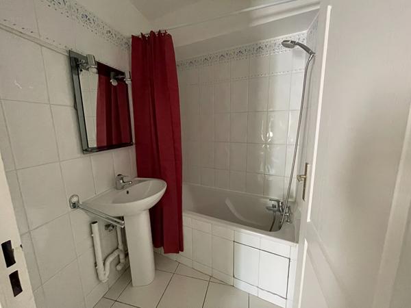 Appartement Gif Sur Yvette 2 pièce(s) 54.85 m2