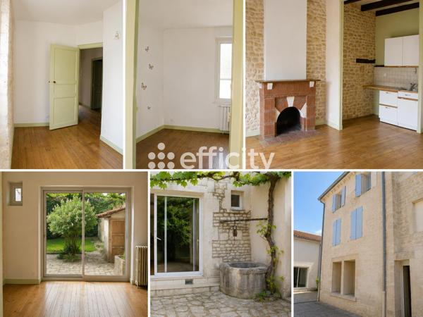 Appartement
         3 pièces
        - 51 m² 108 000 € *