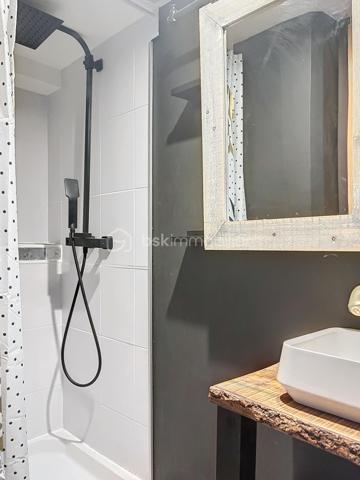 Maison ancienne de 109 m²