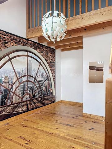 Maison ancienne de 109 m²