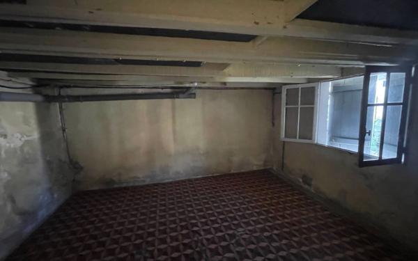 Maison à vendre    3 pièces • 50 m2 Saint-Sever