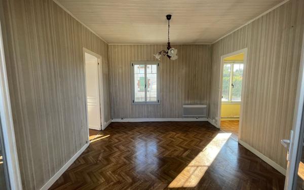 Maison à vendre    3 pièces • 50 m2 Saint-Sever