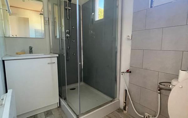 Maison à vendre    3 pièces • 50 m2 Saint-Sever