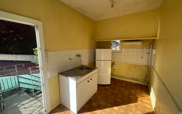 Maison à vendre    3 pièces • 50 m2 Saint-Sever