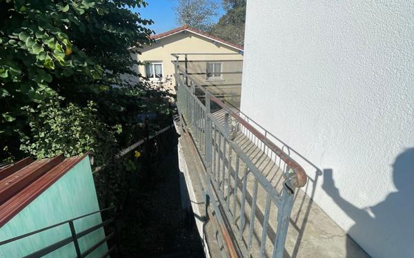 Maison à vendre    3 pièces • 50 m2 Saint-Sever