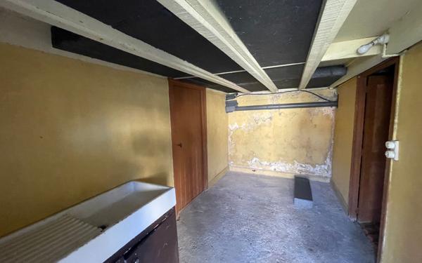 Maison à vendre    3 pièces • 50 m2 Saint-Sever