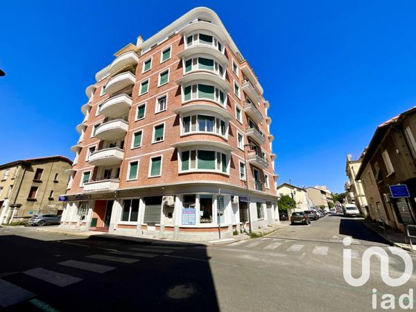 Appartement à vendre 6 pièces 118 m² Alès