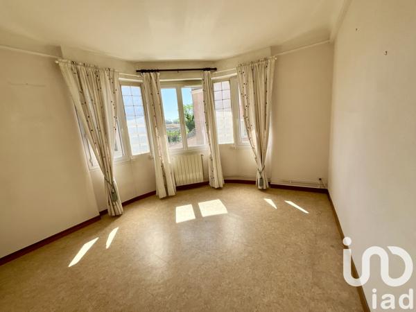 Appartement à vendre 6 pièces 118 m² Alès