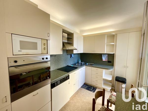 Appartement à vendre 6 pièces 118 m² Alès