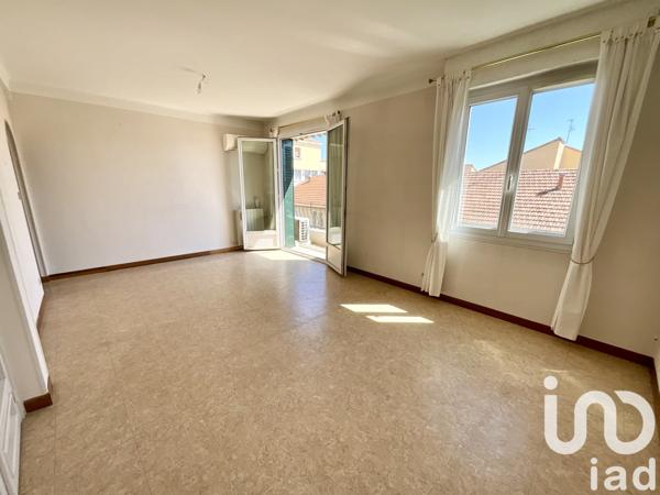 Appartement à vendre 6 pièces 118 m² Alès