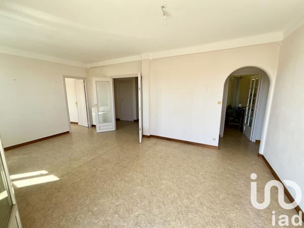 Appartement à vendre 6 pièces 118 m² Alès