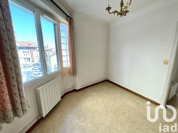 Appartement à vendre 6 pièces 118 m² Alès