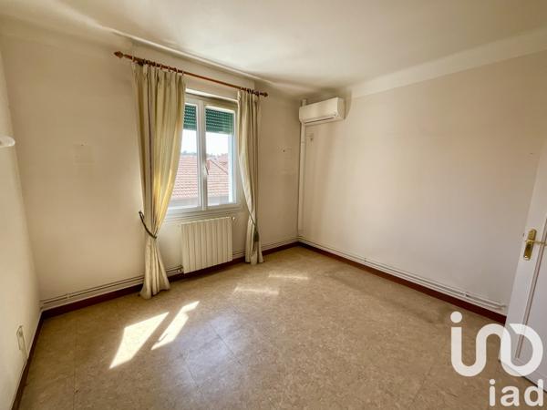 Appartement à vendre 6 pièces 118 m² Alès