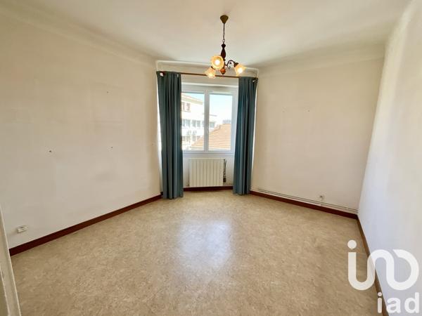 Appartement à vendre 6 pièces 118 m² Alès