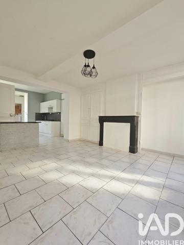 Maison à vendre 7 pièces 132 m² Saint-Omer