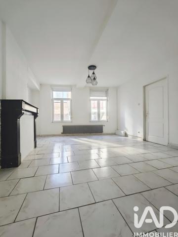 Maison à vendre 7 pièces 132 m² Saint-Omer