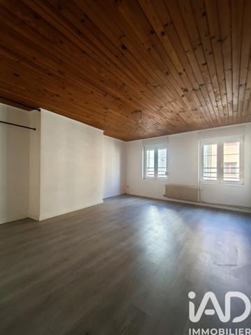 Maison à vendre 7 pièces 132 m² Saint-Omer