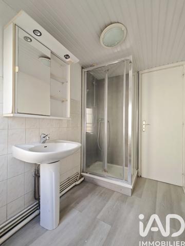 Maison à vendre 7 pièces 132 m² Saint-Omer