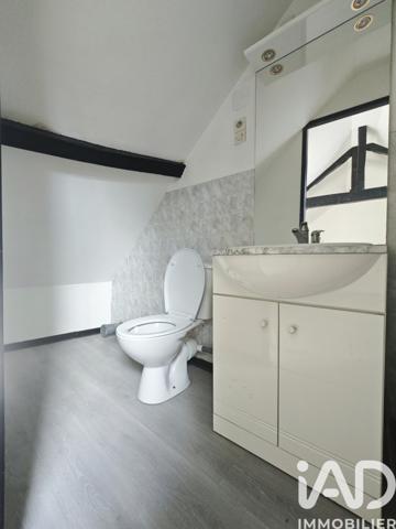 Maison à vendre 7 pièces 132 m² Saint-Omer