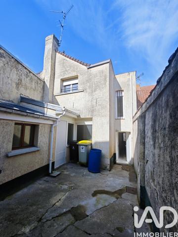 Maison à vendre 7 pièces 132 m² Saint-Omer