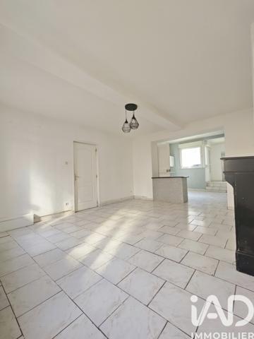 Maison à vendre 7 pièces 132 m² Saint-Omer