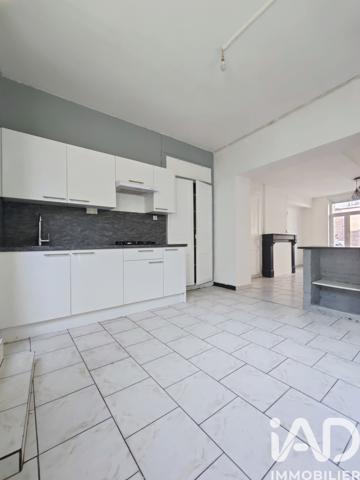 Maison à vendre 7 pièces 132 m² Saint-Omer