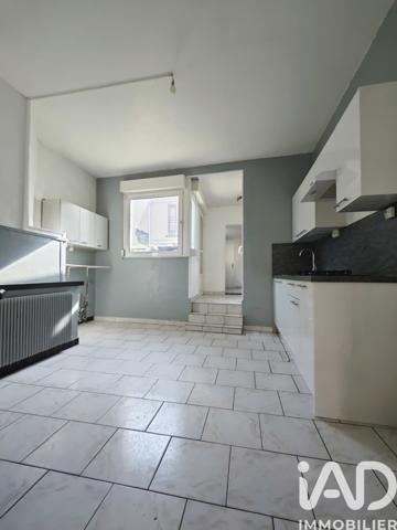 Maison à vendre 7 pièces 132 m² Saint-Omer