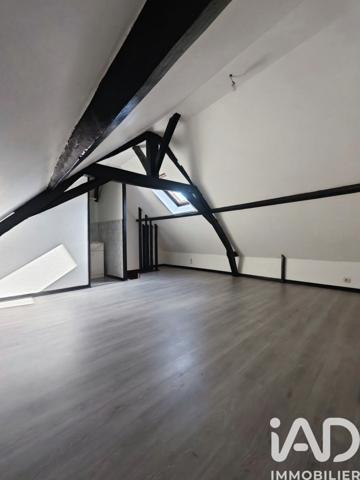 Maison à vendre 7 pièces 132 m² Saint-Omer