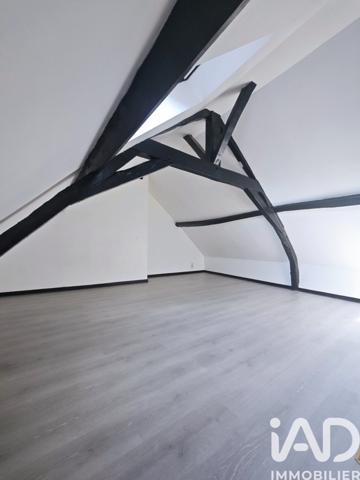 Maison à vendre 7 pièces 132 m² Saint-Omer