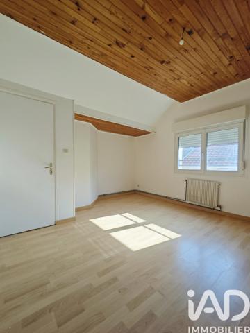 Maison à vendre 7 pièces 132 m² Saint-Omer