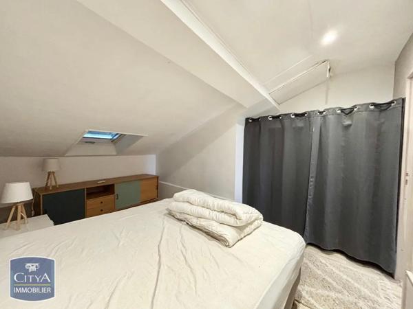 Appartement à louer 2 pièces 45m²