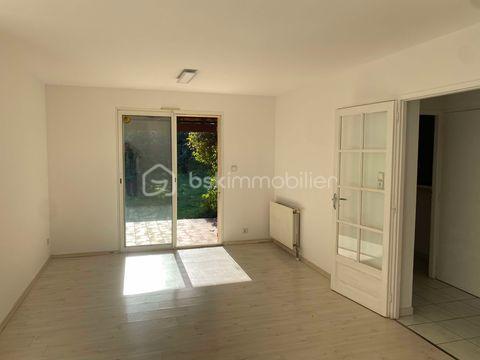 Maison d architecte de 150 m²