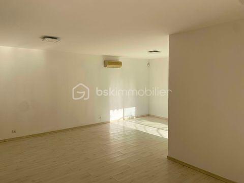 Maison d architecte de 150 m²