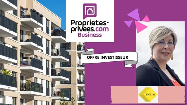 35120 PROCHE DOL DE BRETAGNE- IMMEUBLE EN PIERRE DE 90 M² AVEC LOCAL COMMERCIAL ET LOGEMENT