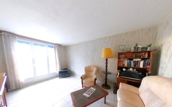 Appartement à vendre    3 pièces • 63,99 m2 Deuil-la-Barre