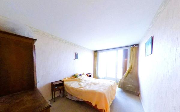 Appartement à vendre    3 pièces • 63,99 m2 Deuil-la-Barre