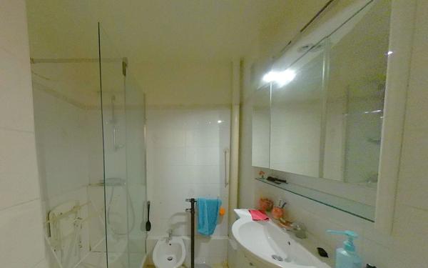 Appartement à vendre    3 pièces • 63,99 m2 Deuil-la-Barre