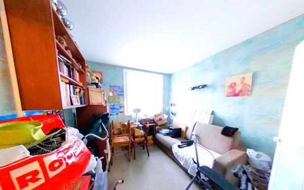 Appartement à vendre    3 pièces • 63,99 m2 Deuil-la-Barre