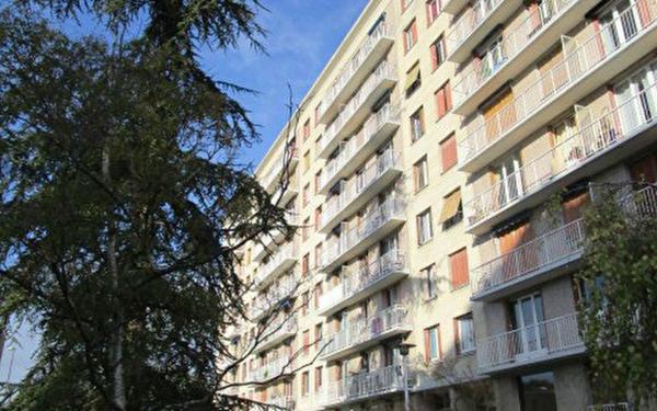 Appartement à vendre    3 pièces • 63,99 m2 Deuil-la-Barre