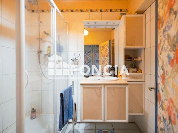 À vendre Appartement 3 pièces 78.63 m² - Fleury-les-aubrais 45400