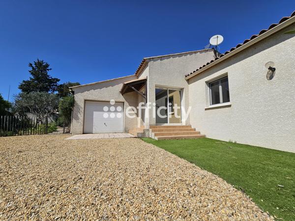 Maison 5 pièces - 149 m²